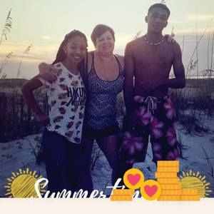 Meet your Posher, Maria